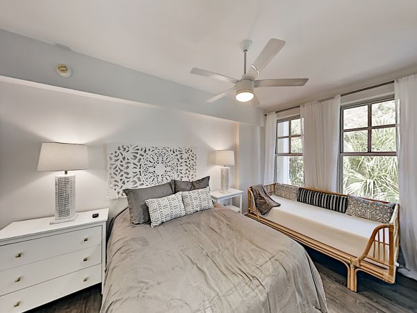 Beaches Of South Walton Condo 1007913