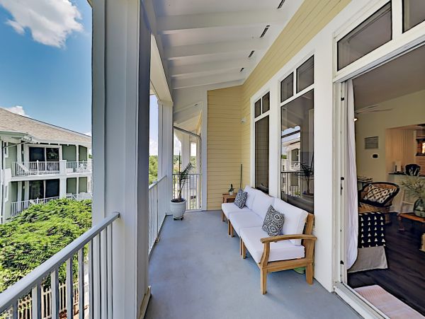 Beaches Of South Walton Condo 1007913