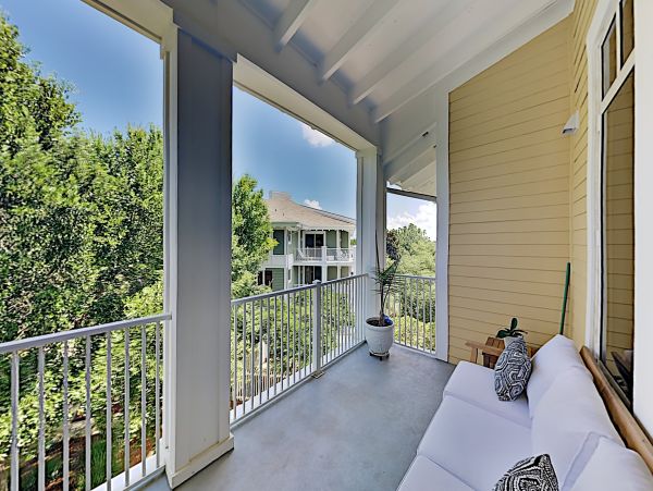 Beaches Of South Walton Condo 1007913