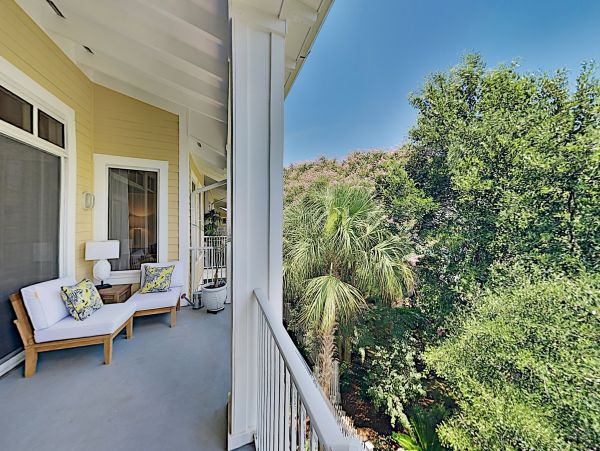 Beaches Of South Walton Condo 1007913