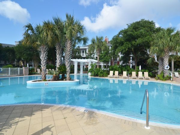 Beaches Of South Walton Condo 1007913