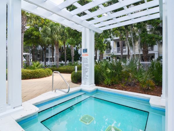 Beaches Of South Walton Condo 1007913
