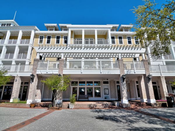 Beaches Of South Walton Condo 1007913