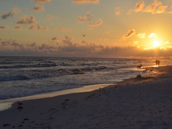 Beaches Of South Walton Condo 1007913