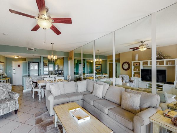 Beaches Of South Walton Condo 1007914