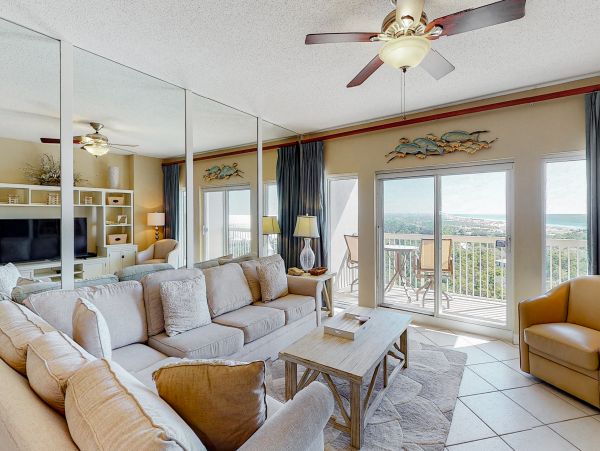 Beaches Of South Walton Condo 1007914