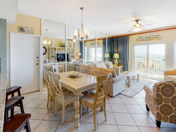 Beaches Of South Walton Condo 1007914
