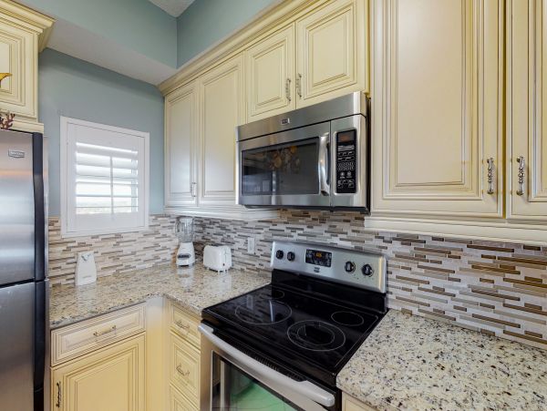 Beaches Of South Walton Condo 1007914