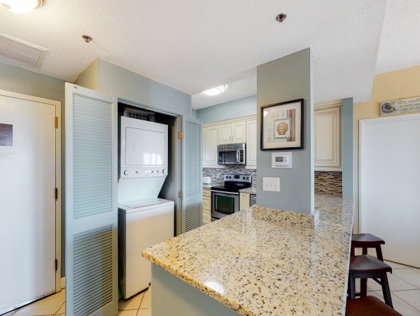 Beaches Of South Walton Condo 1007914