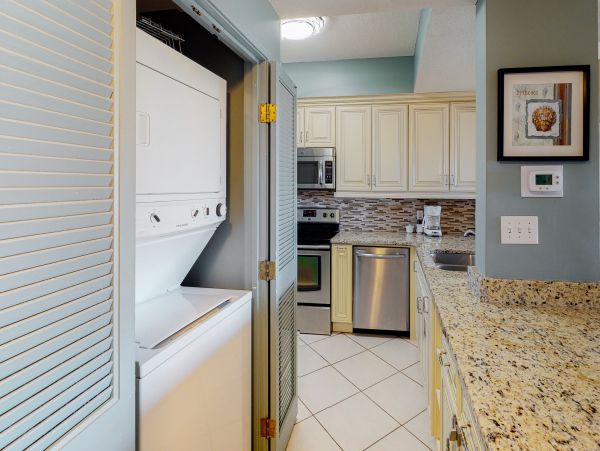 Beaches Of South Walton Condo 1007914