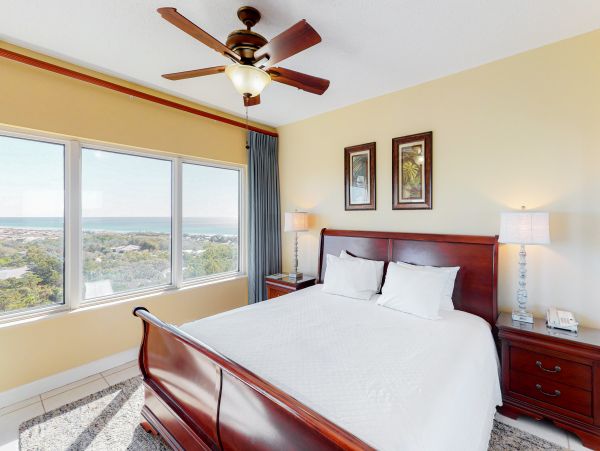 Beaches Of South Walton Condo 1007914