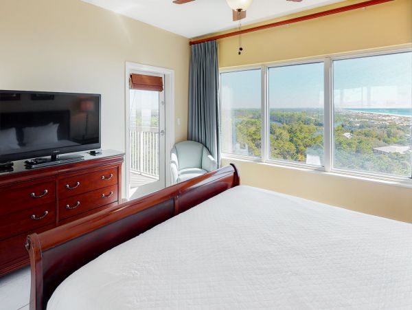 Beaches Of South Walton Condo 1007914