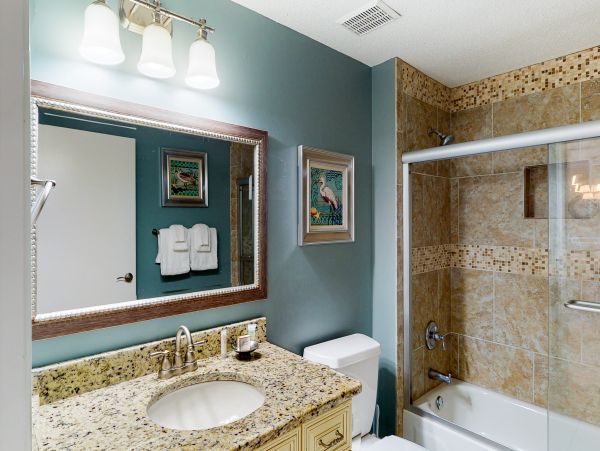 Beaches Of South Walton Condo 1007914
