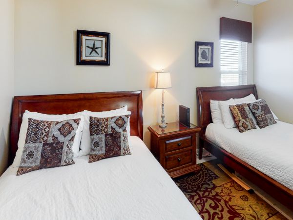 Beaches Of South Walton Condo 1007914