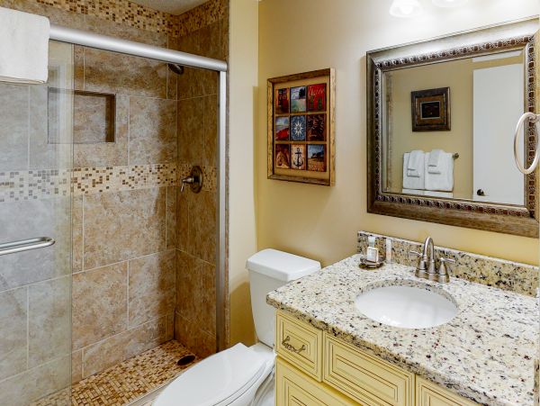 Beaches Of South Walton Condo 1007914