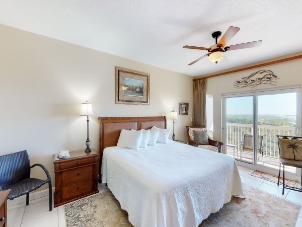 Beaches Of South Walton Condo 1007914