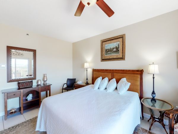 Beaches Of South Walton Condo 1007914