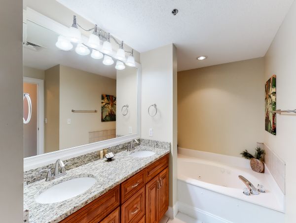 Beaches Of South Walton Condo 1007914