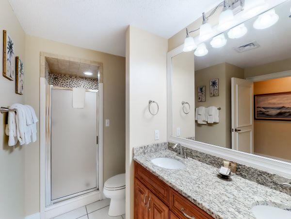 Beaches Of South Walton Condo 1007914