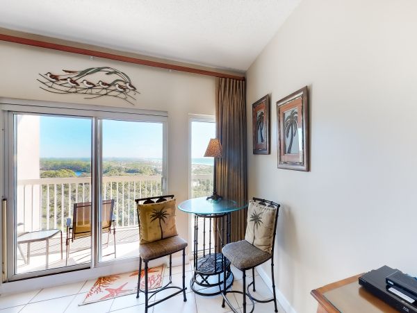 Beaches Of South Walton Condo 1007914