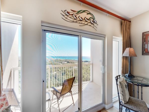 Beaches Of South Walton Condo 1007914