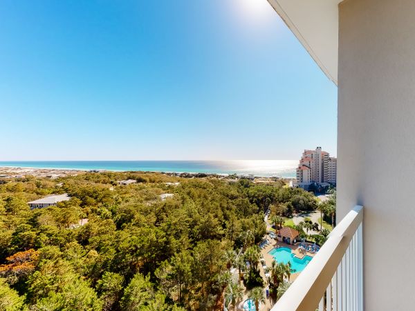 Beaches Of South Walton Condo 1007914