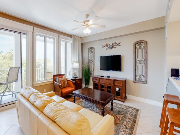 Beaches Of South Walton Condo 1007918