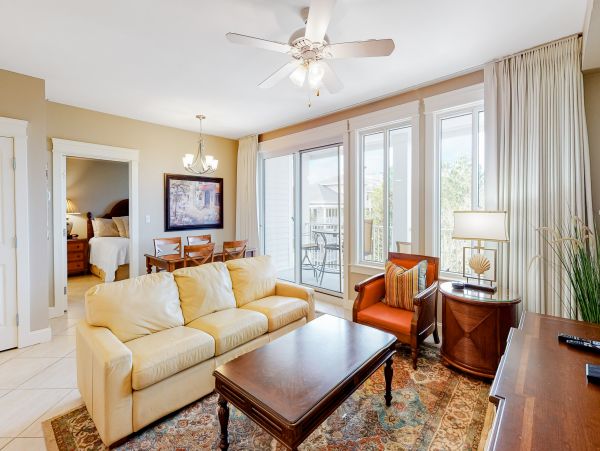 Beaches Of South Walton Condo 1007918