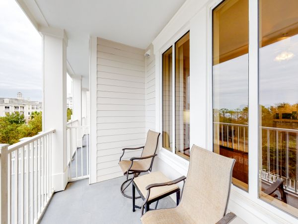 Beaches Of South Walton Condo 1007918