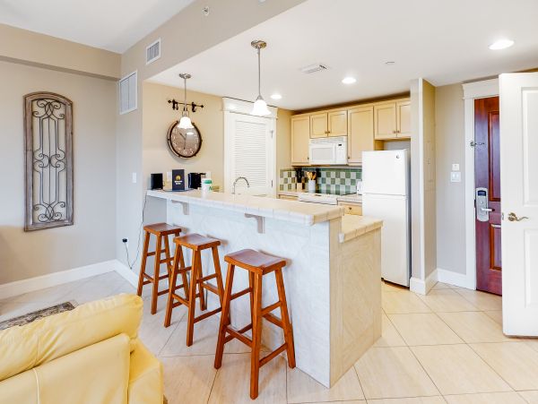 Beaches Of South Walton Condo 1007918