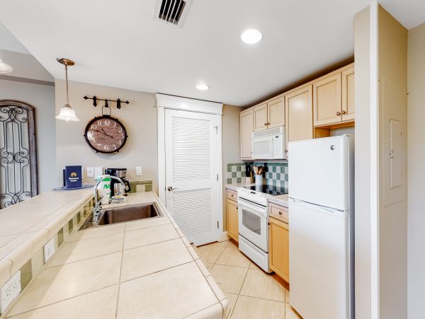 Beaches Of South Walton Condo 1007918