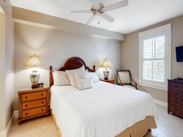 Beaches Of South Walton Condo 1007918