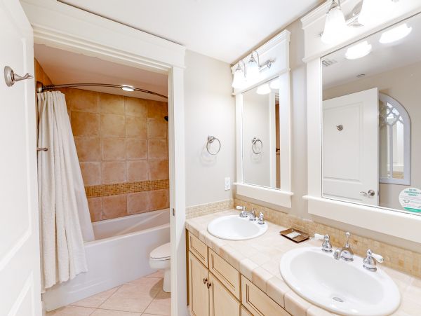 Beaches Of South Walton Condo 1007918