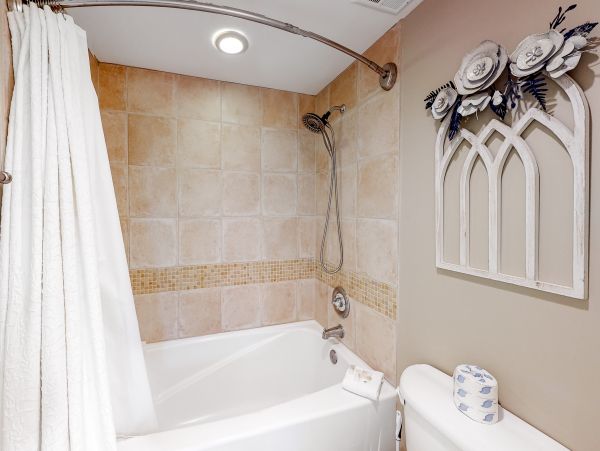 Beaches Of South Walton Condo 1007918