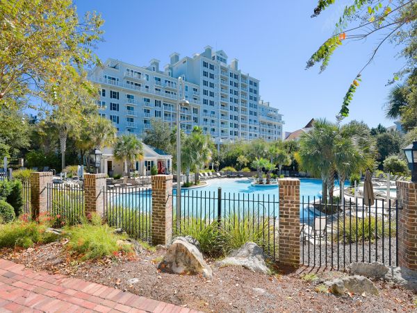 Beaches Of South Walton Condo 1007918