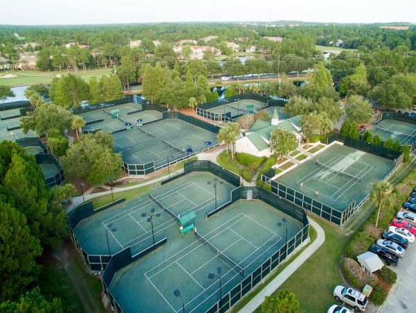 Beaches Of South Walton Condo 1007918