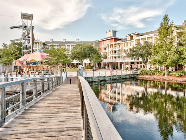 Beaches Of South Walton Condo 1007918