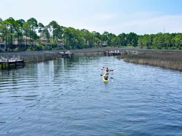 Beaches Of South Walton Condo 1007918