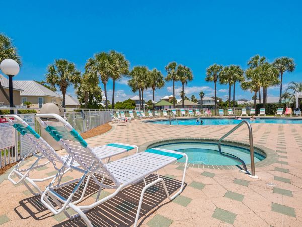 Beaches Of South Walton Home 1007919