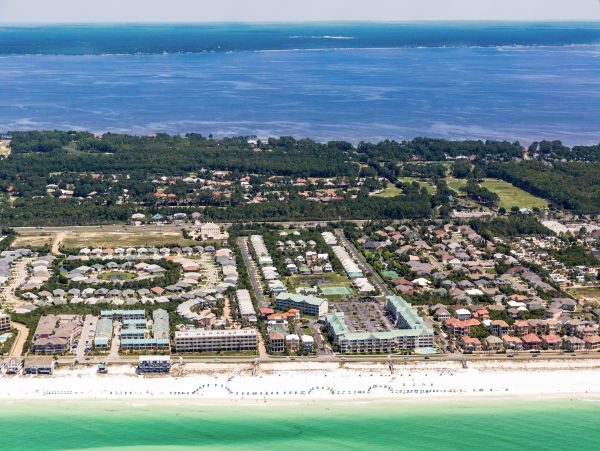 Beaches Of South Walton Home 1007919