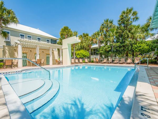 Beaches Of South Walton Home 1007920