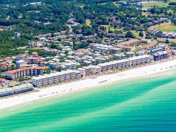 Beaches Of South Walton Home 1007920