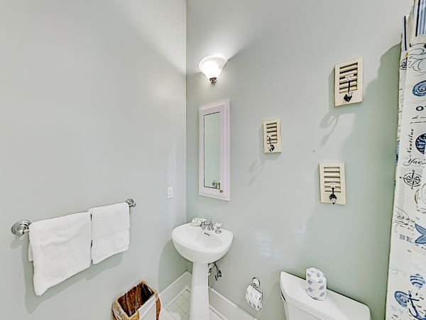 Beaches Of South Walton Home 1007920
