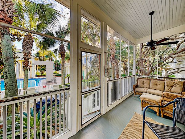 Beaches Of South Walton Home 1007920