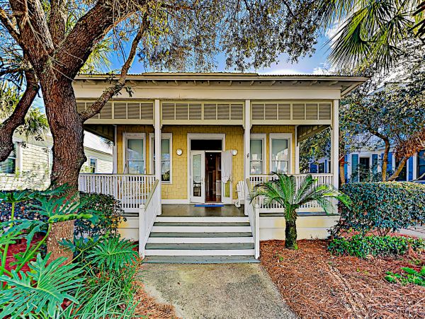 Beaches Of South Walton Home 1007920