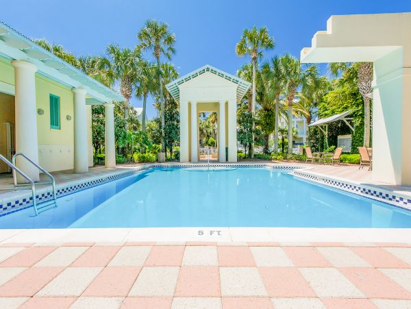 Beaches Of South Walton Home 1007920