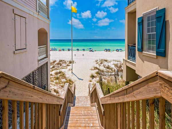 Beaches Of South Walton Home 1007920