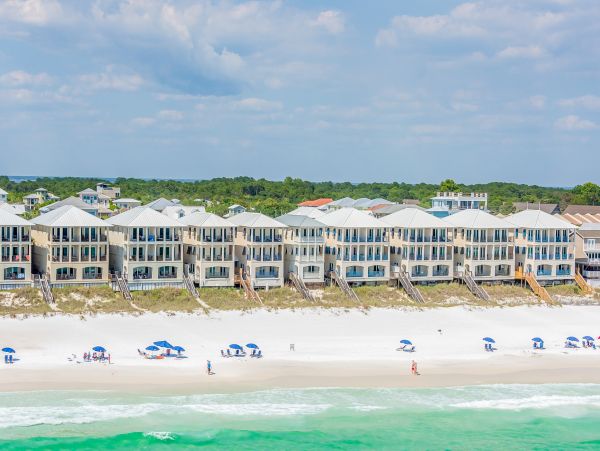 Beaches Of South Walton Home 1007920