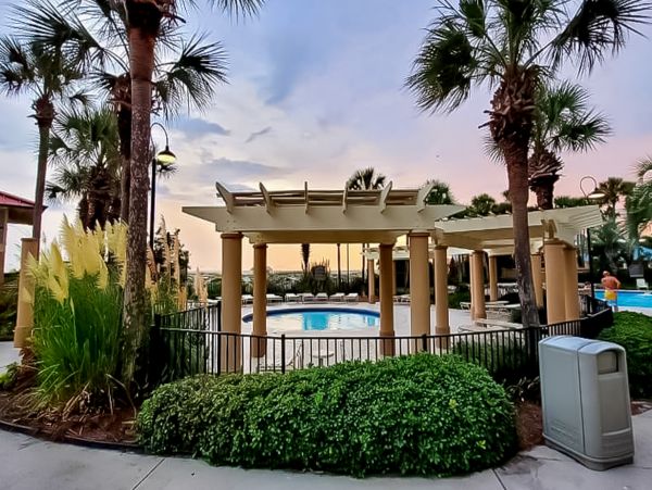 Beaches Of South Walton Home 1007922