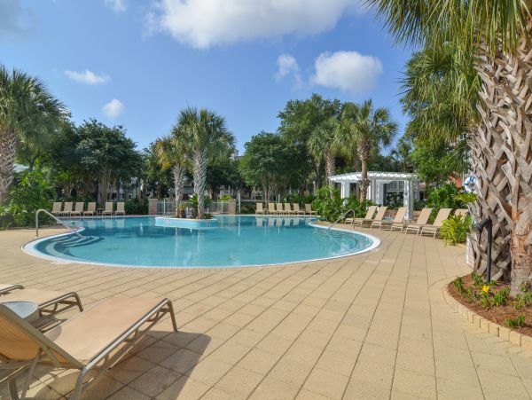 Beaches Of South Walton Home 1007923